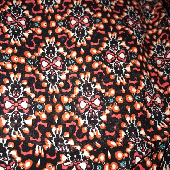 Blousy Dress - Picture 2 of 4